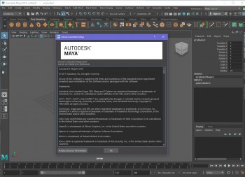 autodesk maya 2018 basics guide torrent