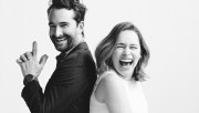 Эмилия Кларк (Emilia Clarke) Bryce Duffy Photoshoot during Variety's 'Actors on Actors' session in Los Angeles (April 3, 2016) (4xHQ) 7ac53b556136303