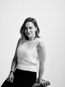 Эмилия Кларк (Emilia Clarke) Bryce Duffy Photoshoot during Variety's 'Actors on Actors' session in Los Angeles (April 3, 2016) (4xHQ) A3bc80556136463