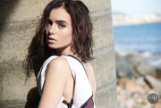 Лили Коллинз (Lily Collins) Malibu Magazine Photoshoot (2016) (13xHQ,MQ) Ac65fb556137103