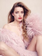 Эмбер Хёрд (Amber Heard) Liz Collins Photoshoot for Elle (2015) (55xHQ,МQ) 360537556148673