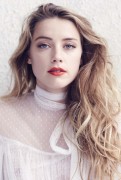 Эмбер Хёрд (Amber Heard) Liz Collins Photoshoot for Elle (2015) (55xHQ,МQ) Bda67b556148903