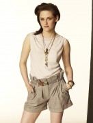 Кристен Стюарт (Kristen Stewart) фотосессия для журнала Elle (2010) (138xHQ) C06691556142323