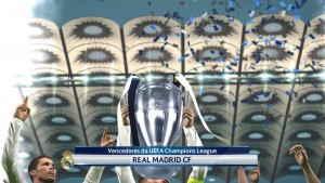 Graphics PS4 PES 2017 Graphics PS4 PES 2017