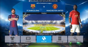 PES Professionals Patch V3.1 PES 2017 PES Professionals Patch V3.1 PES 2017