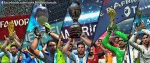PES Professionals Patch V3.1 PES 2017 PES Professionals Patch V3.1 PES 2017