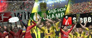 PES Professionals Patch V3.1 PES 2017 PES Professionals Patch V3.1 PES 2017