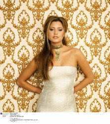 Холли Вэлэнс (Holly Valance) photoshoots "RETNA" B29598558559093