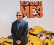 Стив Карелл (Steve Carell) 'Despicable Me 3' premiere, Los Angeles, 24.06.2017 (78xHQ) 5f6e3d558910793
