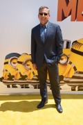 Стив Карелл (Steve Carell) 'Despicable Me 3' premiere, Los Angeles, 24.06.2017 (78xHQ) B3eff7558911563