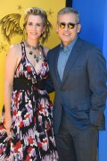 Стив Карелл (Steve Carell) 'Despicable Me 3' premiere, Los Angeles, 24.06.2017 (78xHQ) B77255558912643