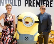 Стив Карелл (Steve Carell) 'Despicable Me 3' premiere, Los Angeles, 24.06.2017 (78xHQ) F2161d558911163