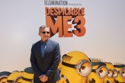 Стив Карелл (Steve Carell) 'Despicable Me 3' premiere, Los Angeles, 24.06.2017 (78xHQ) Fb0620558911363