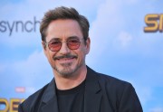Роберт Дауни мл. (Robert Downey Jr.) Spider-Man Homecoming' Premiere, 28.06.2017 (55xHQ) 70677e558920713