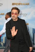 Роберт Дауни мл. (Robert Downey Jr.) Spider-Man Homecoming' Premiere, 28.06.2017 (55xHQ) 7787c2558920913