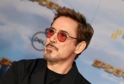 Роберт Дауни мл. (Robert Downey Jr.) Spider-Man Homecoming' Premiere, 28.06.2017 (55xHQ) B42211558921263