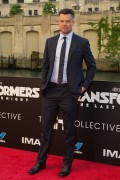 Джош Дюамель (Josh Duhamel) Transformers The Last Knight Premiere, Chicago, 20.06.2017 - 45xНQ F62a18558927793