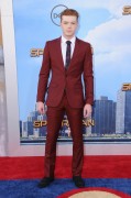 Камерон Монахэн (Cameron Monaghan) 'Spider-Man Homecoming' Premiere, Los Angeles, 28.06.2017 (54xHQ) 3d9d42558936063