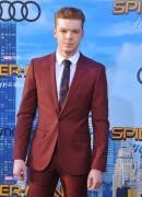 Камерон Монахэн (Cameron Monaghan) 'Spider-Man Homecoming' Premiere, Los Angeles, 28.06.2017 (54xHQ) 6ced6c558936293