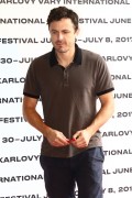 Кейси Аффлек (Casey Affleck) 52nd Karlovy Vary International Film Festival for 'A Ghost Story', Czech Republic, 02.07.2017 - 15xHQ Cb88e0558933823