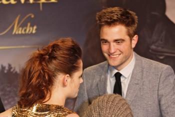 Robert Pattinson Life: 'Breaking Dawn - Part 2' Berlin Premiere
