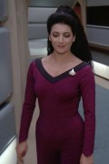 Marina Sirtis Fakes