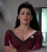 Marina Sirtis Fakes